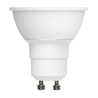 Лампа светодиодная Volpe OPTIMA DIM GU10 7Вт 4000K UL-00009234 500_191_3083625